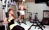 Туры в отель Hotel Presidente Internacional