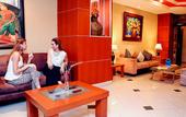 Туры в отель Hotel Presidente Internacional