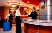 Туры в отель Hotel Presidente Internacional