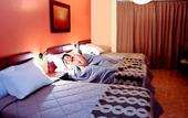 Туры в отель Hotel Presidente Internacional
