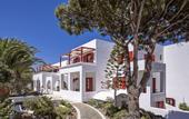 Туры в отель Kalisti Hotel & Suites