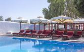 Туры в отель Kalisti Hotel & Suites