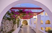 Туры в отель Kalisti Hotel & Suites