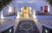 Туры в отель Kalisti Hotel & Suites