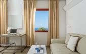 Туры в отель Kalisti Hotel & Suites