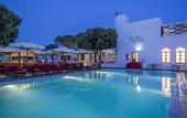 Туры в отель Kalisti Hotel & Suites