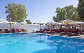 Туры в отель Kalisti Hotel & Suites