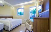 Туры в отель Pousada Apple House Paraty