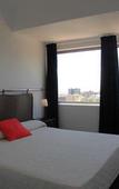 Туры в отель Apartamentos Bruja