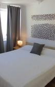 Туры в отель Apartamentos Bruja