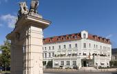 Туры в отель Hotel am Jagertor Potsdam