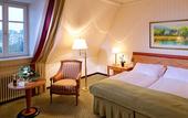 Туры в отель Hotel am Jagertor Potsdam
