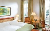 Туры в отель Hotel am Jagertor Potsdam
