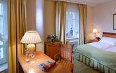Туры в отель Hotel am Jagertor Potsdam