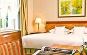 Туры в отель Hotel am Jagertor Potsdam