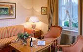 Туры в отель Hotel am Jagertor Potsdam