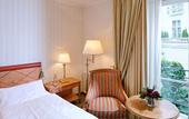 Туры в отель Hotel am Jagertor Potsdam