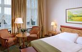 Туры в отель Hotel am Jagertor Potsdam