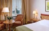 Туры в отель Hotel am Jagertor Potsdam