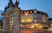 Туры в отель Hotel am Jagertor Potsdam