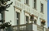 Туры в отель Hotel am Jagertor Potsdam