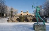 Туры в отель Hotel am Jagertor Potsdam