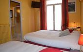 Туры в отель Hotel Magdeleine