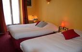 Туры в отель Hotel Magdeleine