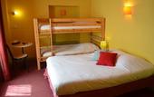Туры в отель Hotel Magdeleine