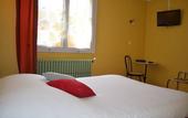 Туры в отель Hotel Magdeleine