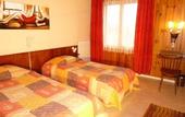 Туры в отель Auberge de Costaroche