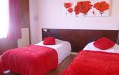 Туры в отель Auberge de Costaroche