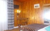 Туры в отель Auberge de Costaroche