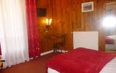 Туры в отель Auberge de Costaroche