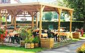 Туры в отель Auberge de Costaroche