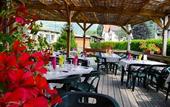 Туры в отель Auberge de Costaroche