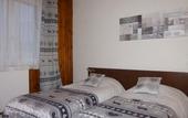 Туры в отель Auberge de Costaroche