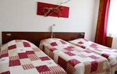 Туры в отель Auberge de Costaroche