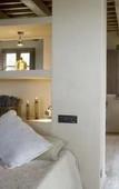 Туры в отель Boutique Hotel Poggio ai Santi - Adults Only