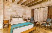 Туры в отель Imperial Cave Suite & Spa