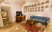 Туры в отель Imperial Cave Suite & Spa