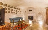 Туры в отель Imperial Cave Suite & Spa
