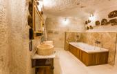 Туры в отель Imperial Cave Suite & Spa