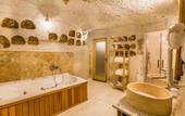 Туры в отель Imperial Cave Suite & Spa