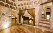 Туры в отель Imperial Cave Suite & Spa