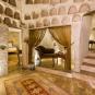 Туры в отель Imperial Cave Suite & Spa, оператор Anex Tour