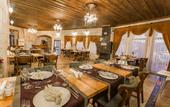Туры в отель Imperial Cave Suite & Spa