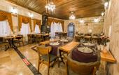 Туры в отель Imperial Cave Suite & Spa