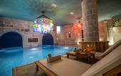 Туры в отель Imperial Cave Suite & Spa