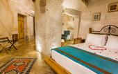 Туры в отель Imperial Cave Suite & Spa